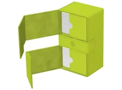 Twin Flip N Tray Xenoskin 200+ Lime