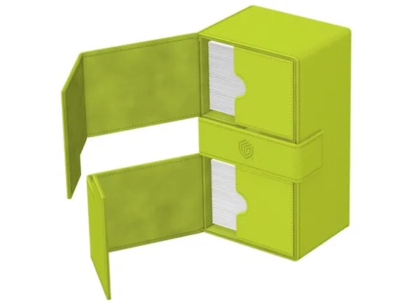 Twin Flip N Tray Xenoskin 200+ Lime