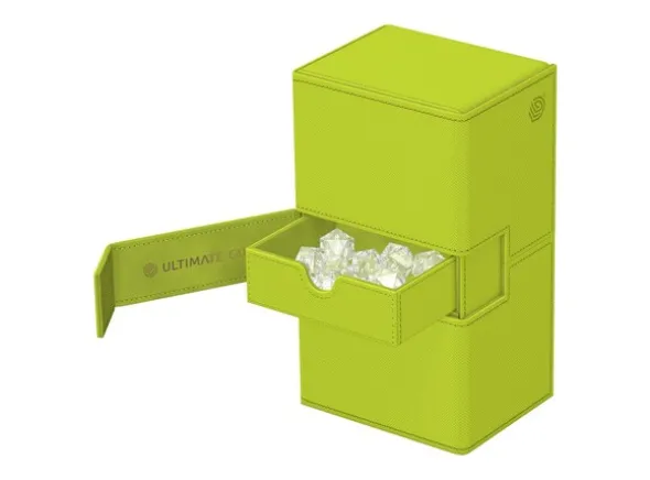 Twin Flip N Tray Xenoskin 200+ Lime
