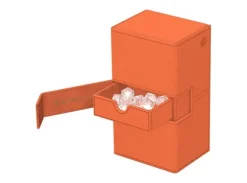 Twin Flip N Tray Xenoskin 200+ Peach