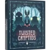 Twisted Cryptids Brettspill