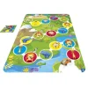 Twister Junior 2 Games In 1 Brettspill