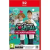 Two Point Hospital Switch 2
