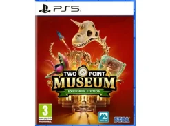 Two Point Museum PS5