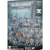 Tyranid Assault Brood Combat Patrol