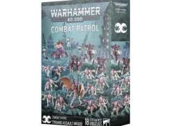 Tyranid Assault Brood Combat Patrol