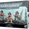 Tyranid Hive Guard