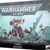 Tyranids Biovore