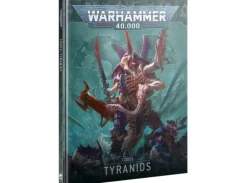 Tyranids Codex