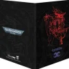 Tyranids Datasheet Folio