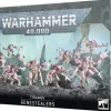 Tyranids Genestealers