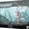 Tyranids Lictor