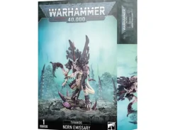 Tyranids Norn Emissary
