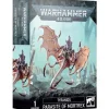 Tyranids Parasite of Mortrex