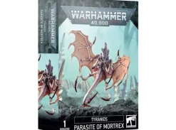 Tyranids Parasite of Mortrex