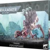 Tyranids Psychophage