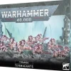 Tyranids Termagants