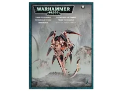 Tyranids Trygon/Mawloc