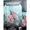 Tyranids Tyranid Prime