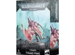Tyranids Tyranid Prime
