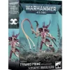 Tyranids Tyranid Prime with Lash Whip