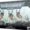 Tyranids Venomthropes