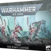 Tyranids Von Ryans Leapers