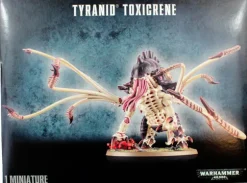 Tyranid Toxicrene/Maleceptor
