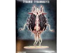 Tyranid Tyrannocyte