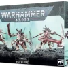 Tyranid Warriors