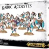 Tzeentch Arcanites Kairic Acolytes