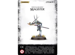 Tzeentch Arcanites Magister