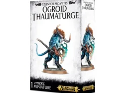 Tzeentch Arcanites Ogroid Thaumaturge