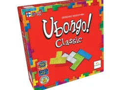 Ubongo Brettspill (Norsk utgave)