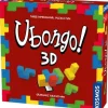 Ubongo 3D Brettspill