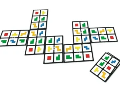 Ubongo Match - SVENSK