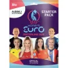 UEFA Womens Euro 2025 Sticker Starter
