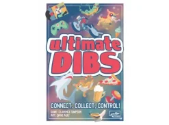 Ultimate Dibs Partyspill