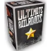 Ultimate Railroads Brettspill