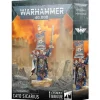 Ultramarines Cato Sicarius