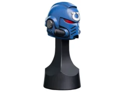 Ultramarines Helm Replica 12cm