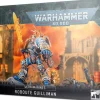 Ultramarines Roboute Guilliman