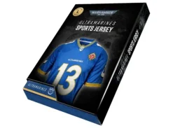 Ultramarines Sports Jersey - Large