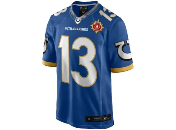 Ultramarines Sports Jersey - XL