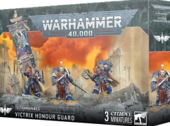 Ultramarines Victrix Honour Guard