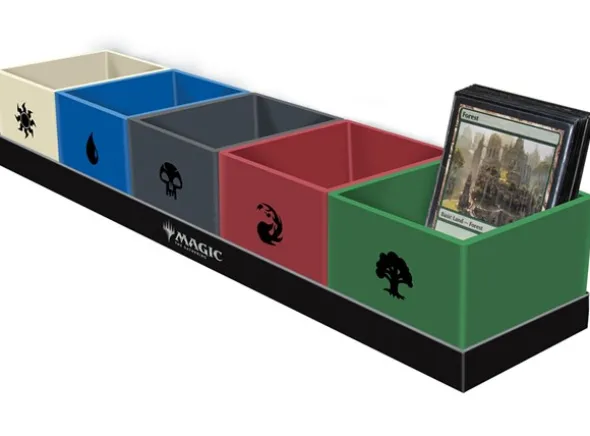 Ultra Pro Magic Land Sorting Station