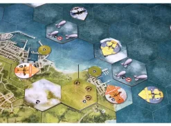 Undaunted Battle of Britain Brettspill