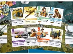 Undaunted Battle of Britain Brettspill