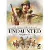 Undaunted Normandy Brettspill