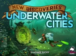 Underwater Cities New Discoveries Exp